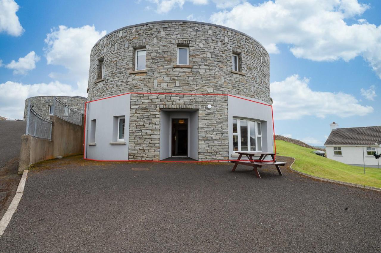 Downings Coastguard Cottages - Type B-E Exterior photo